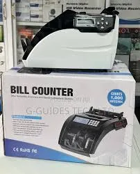 BILL COUNTER AL-6100