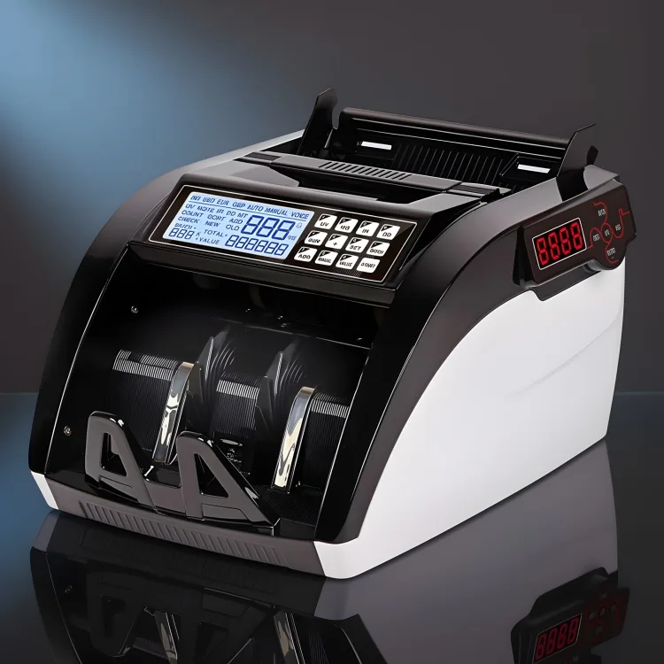 BILL COUNTER AL-6100
