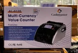BILL COUNTER AL-6120