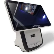 CAISSE TACTILE HFPOS PN156S