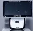 CAISSE TACTILE HFPOS PN156S