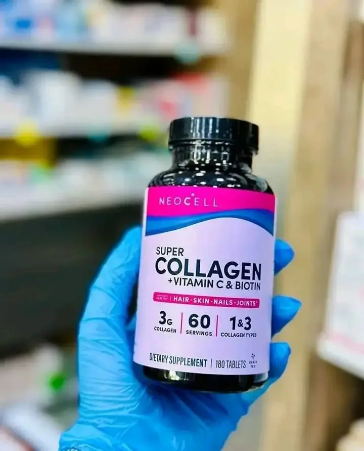 NeoCell collagen