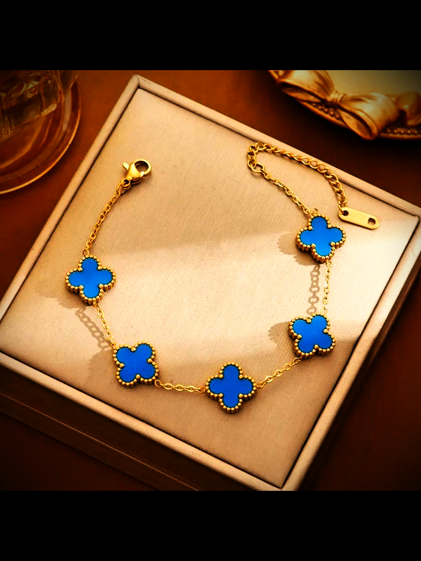 ✨ L'Éclat Éternel à Votre Poignet – Collection Van Cleef 2026 ✨