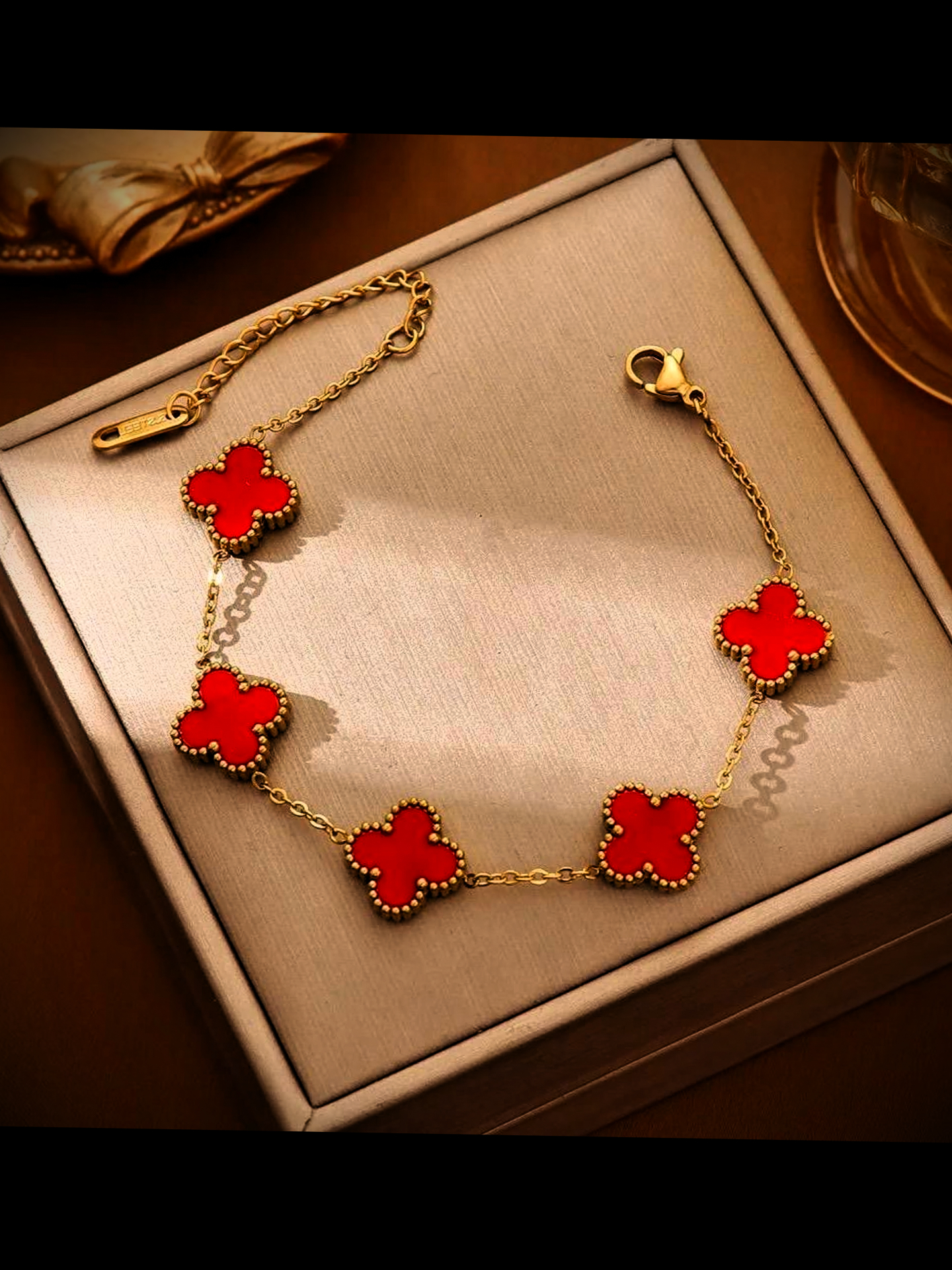 ✨ L'Éclat Éternel à Votre Poignet – Collection Van Cleef 2026 ✨