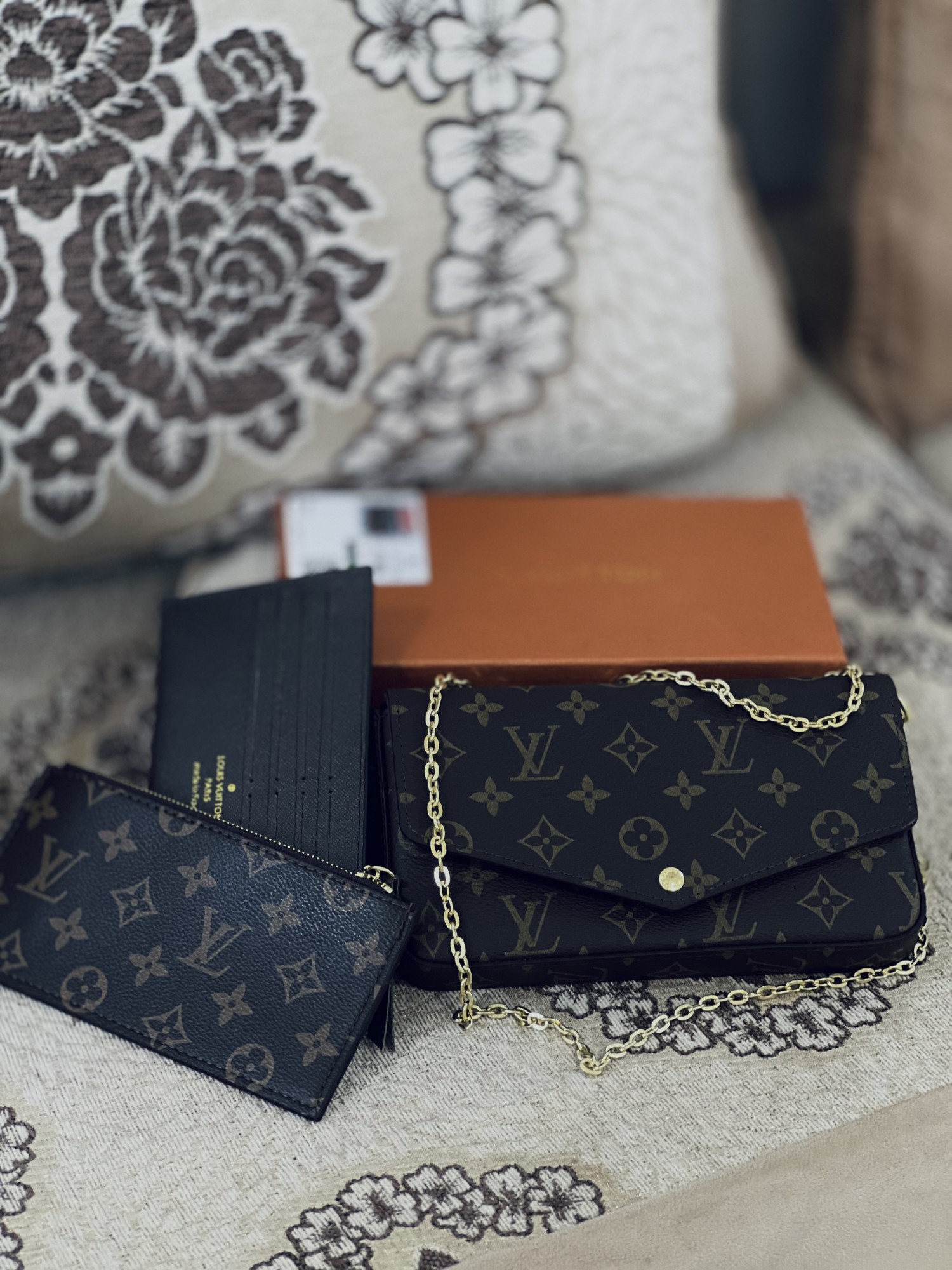 mini bags lv