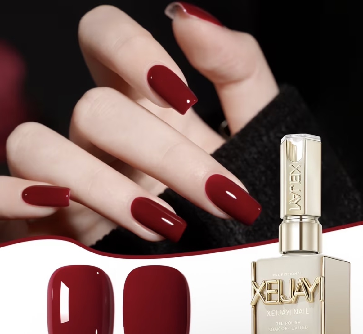 Vernis xiejayi 15ml