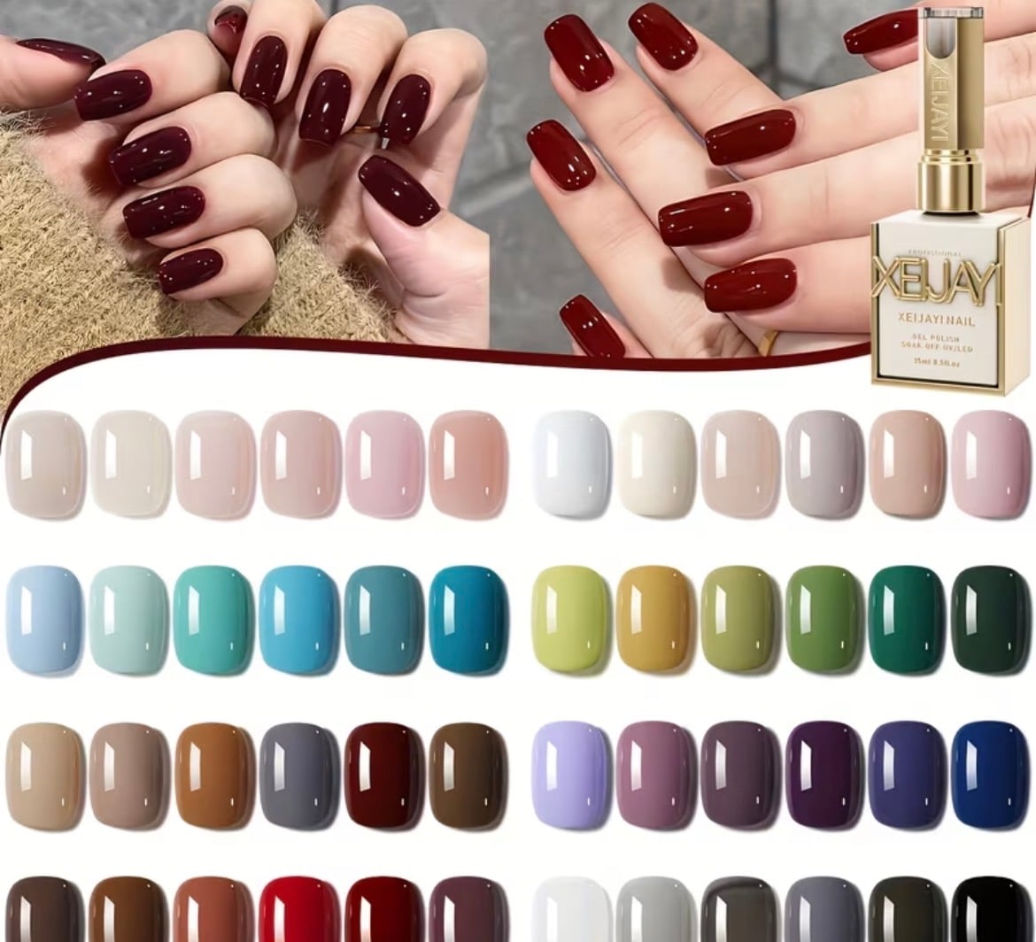 Vernis xiejayi 15ml