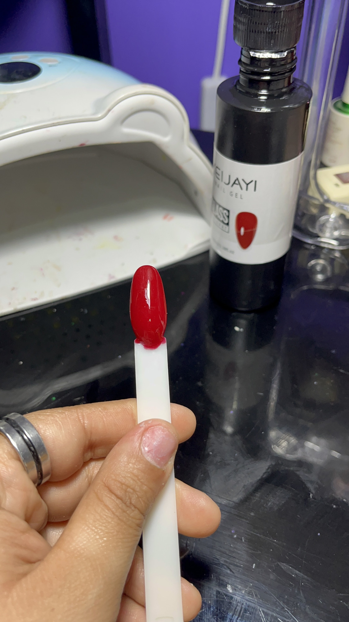 Vernis xiejayi 15ml