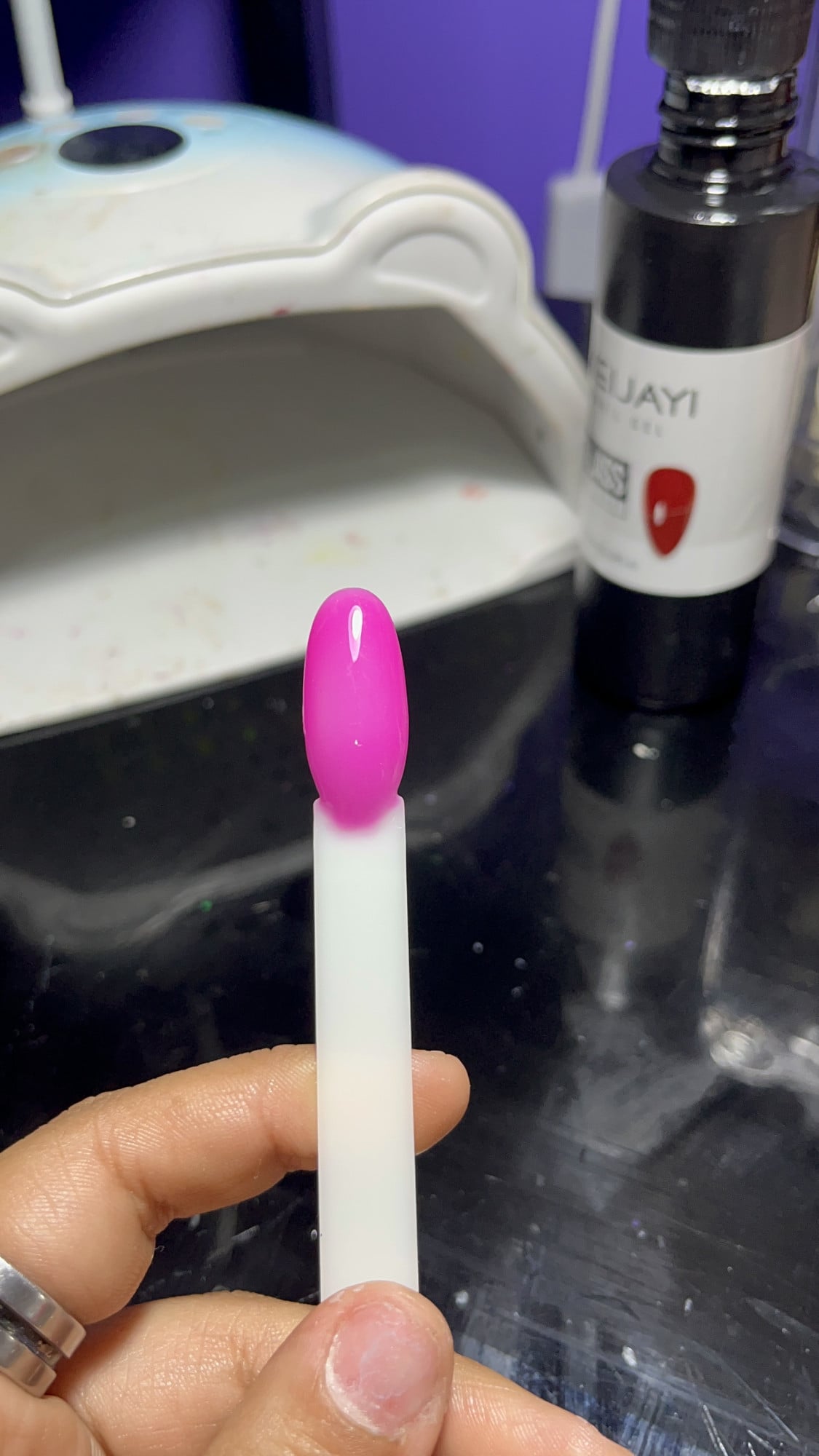Vernis xiejayi 15ml