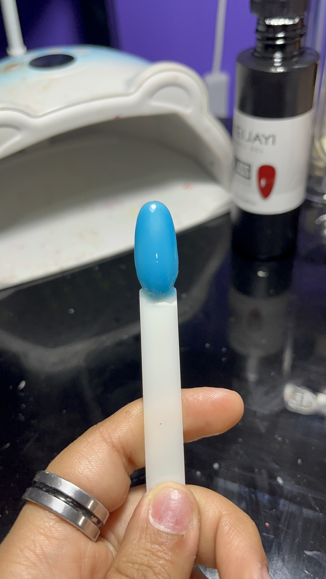Vernis xiejayi 15ml