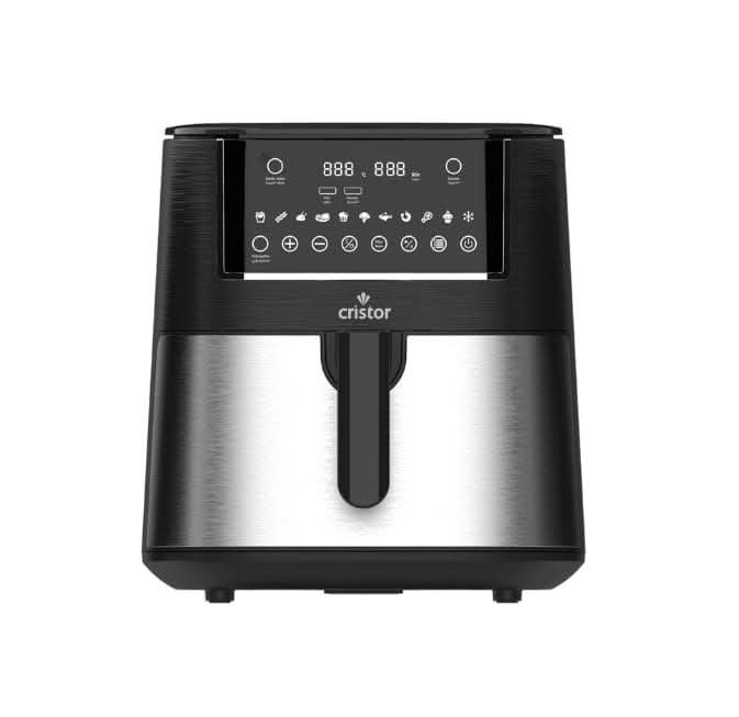 المقلاة الهوائية الرقمية 1.7لتر  – Air Fryer Cristor