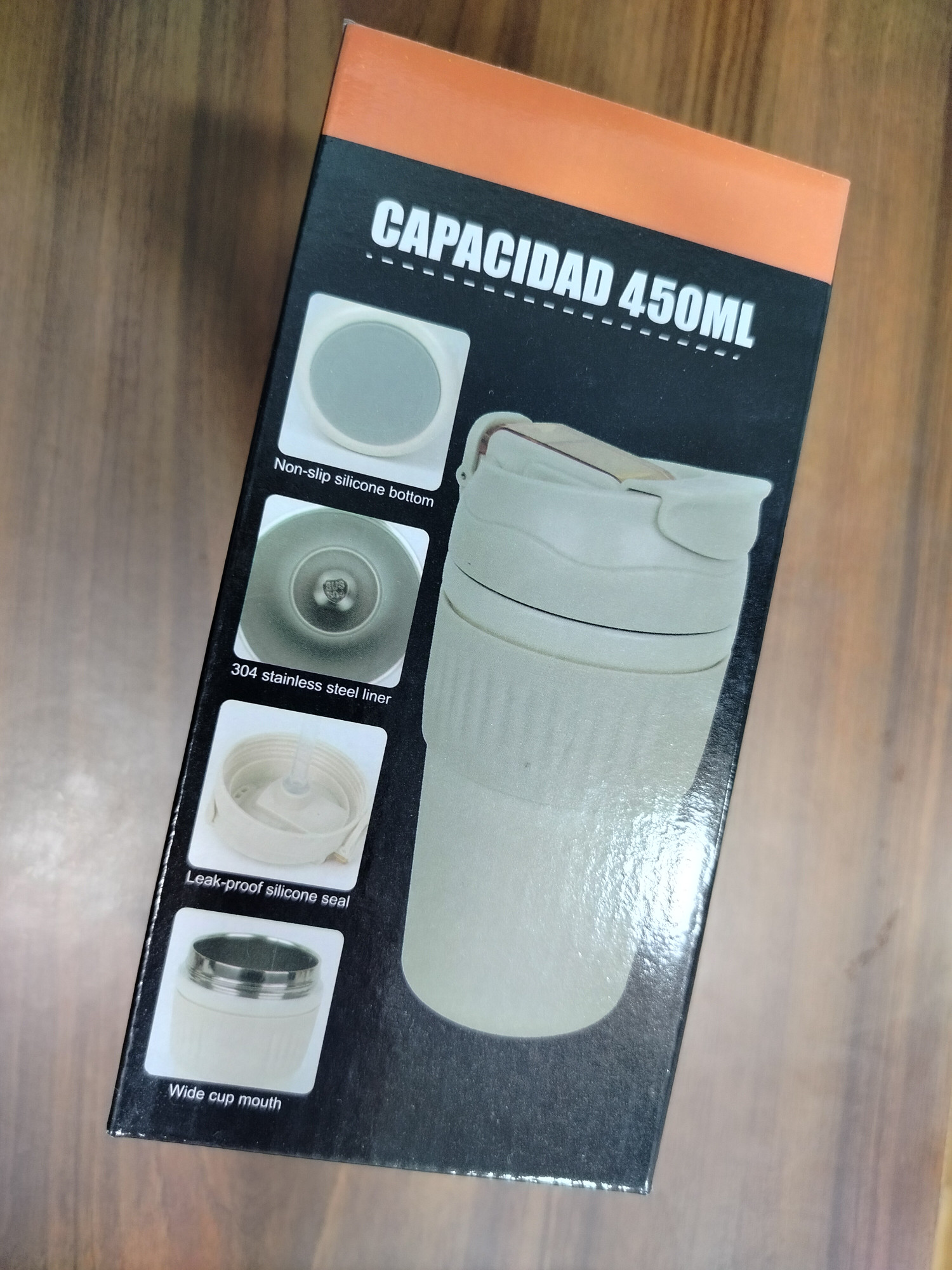 كوب حراري - Thermoshop