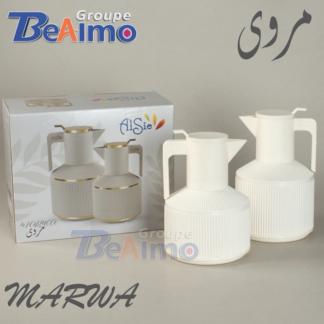 Thermos -  ترموس