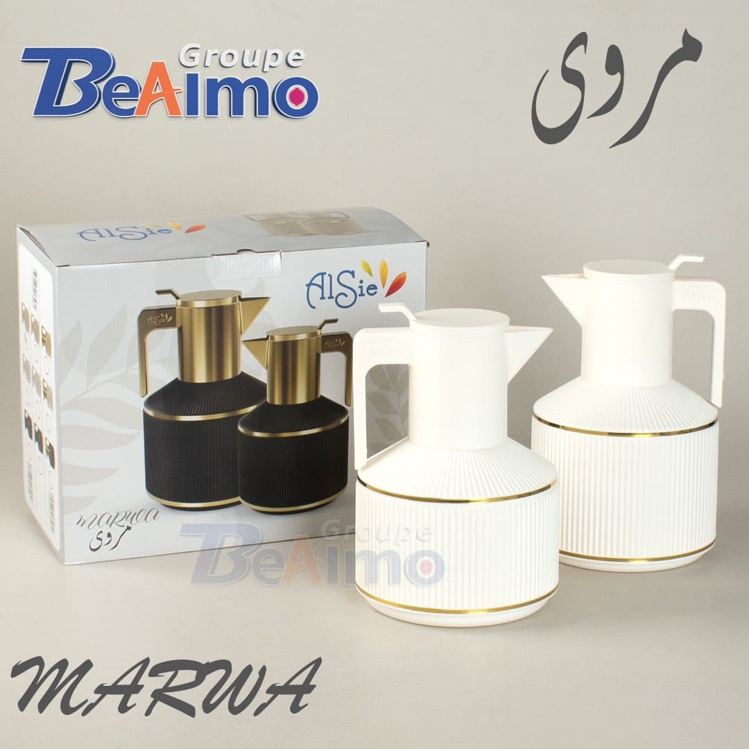 Thermos -  ترموس