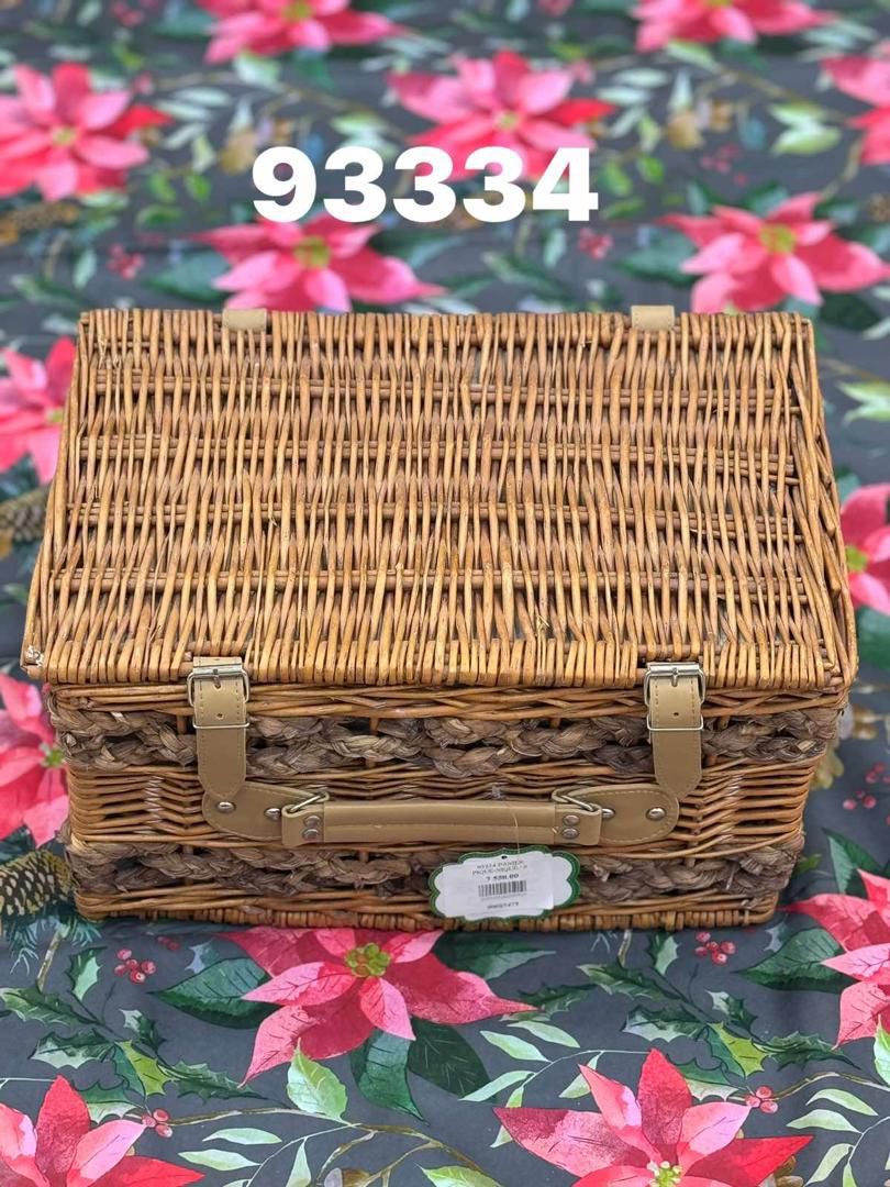 سلة التنزه لـشخصين - Panier pique-nique