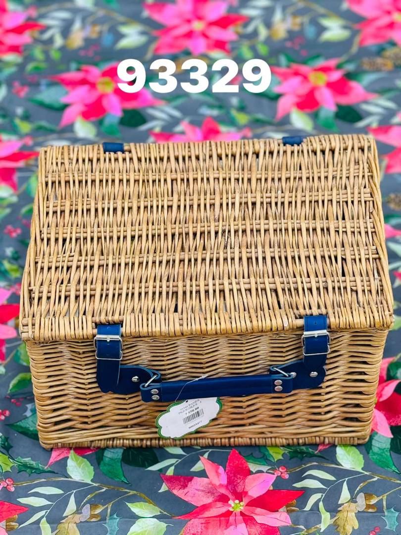 سلة التنزه لـشخصين - Panier pique-nique