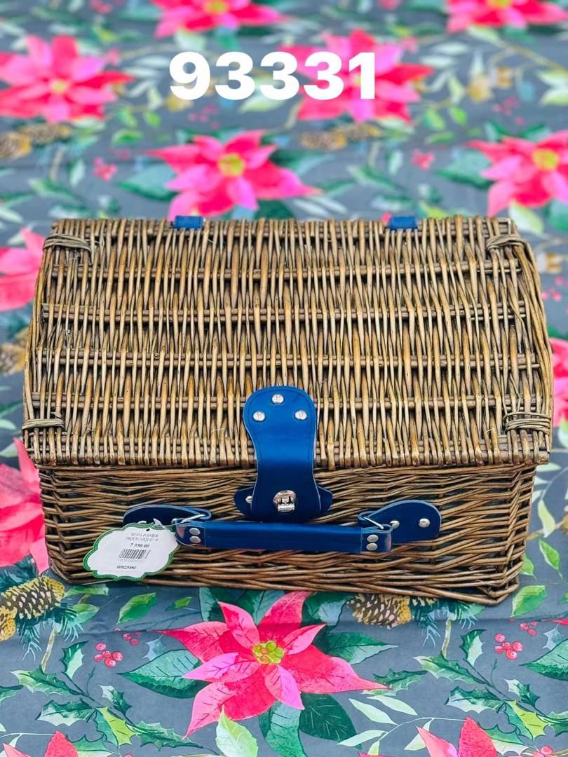 سلة التنزه لـشخصين - Panier pique-nique