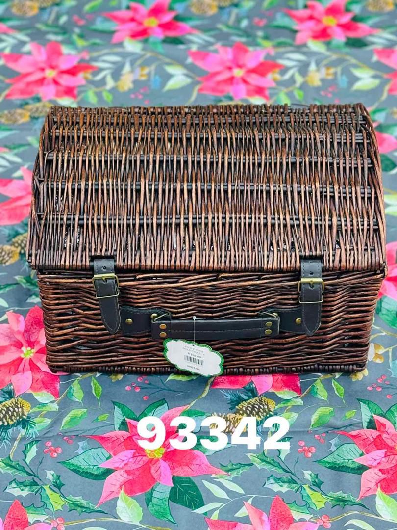 سلة التنزه لـشخصين - Panier pique-nique