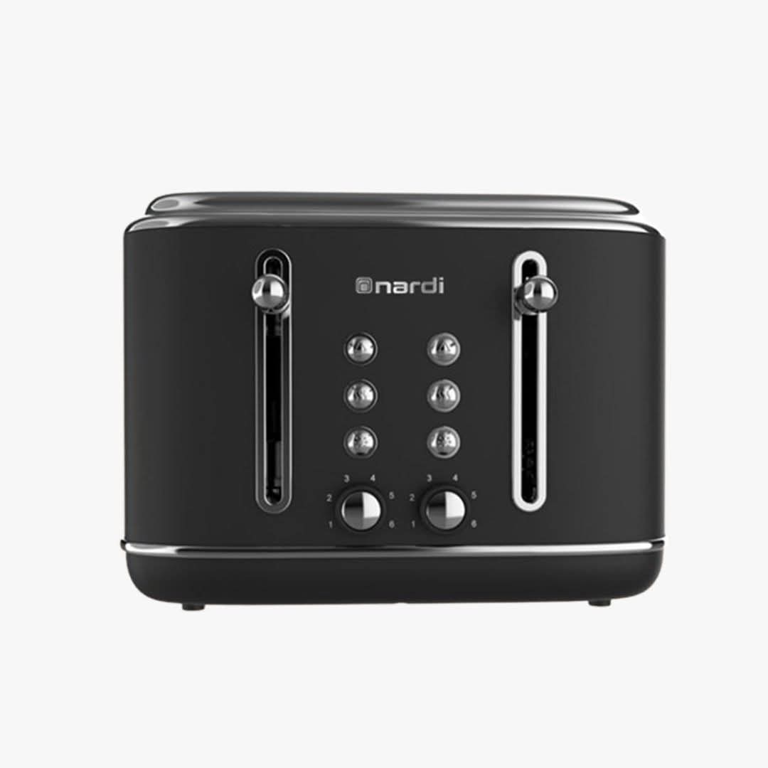 محمصة الخبز - Grill-pain Nardi 4 Tranches