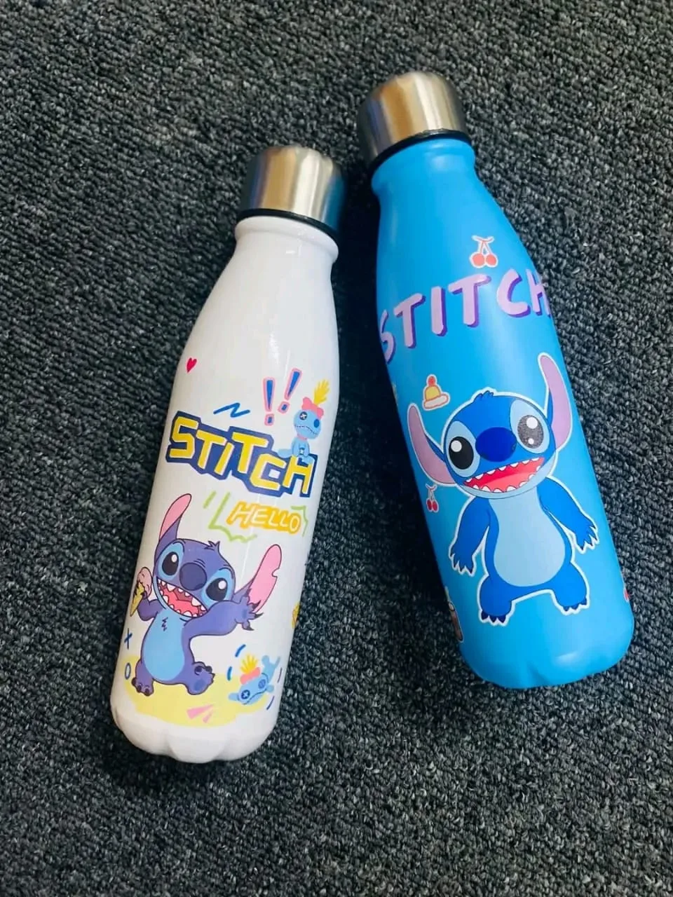Thermos Stitch- ترموس ستيتش