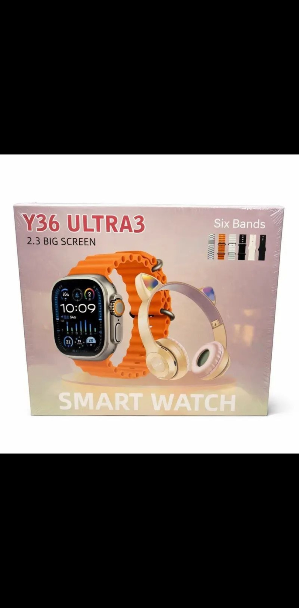 SMART WATCH