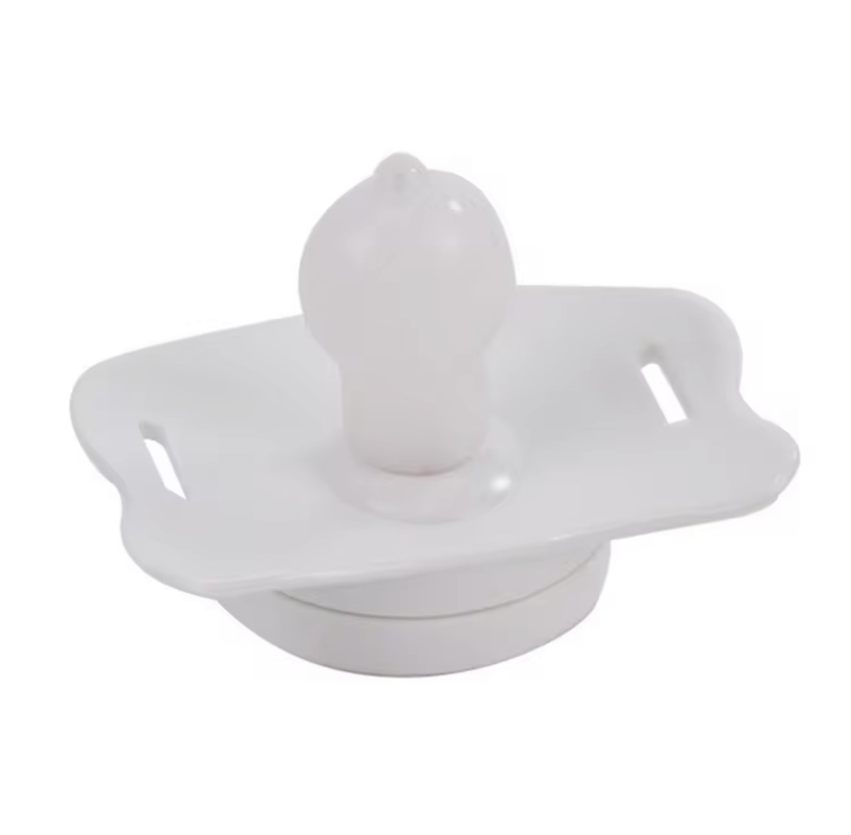 Thermomètre soucette مقياس حرارة مصاصة