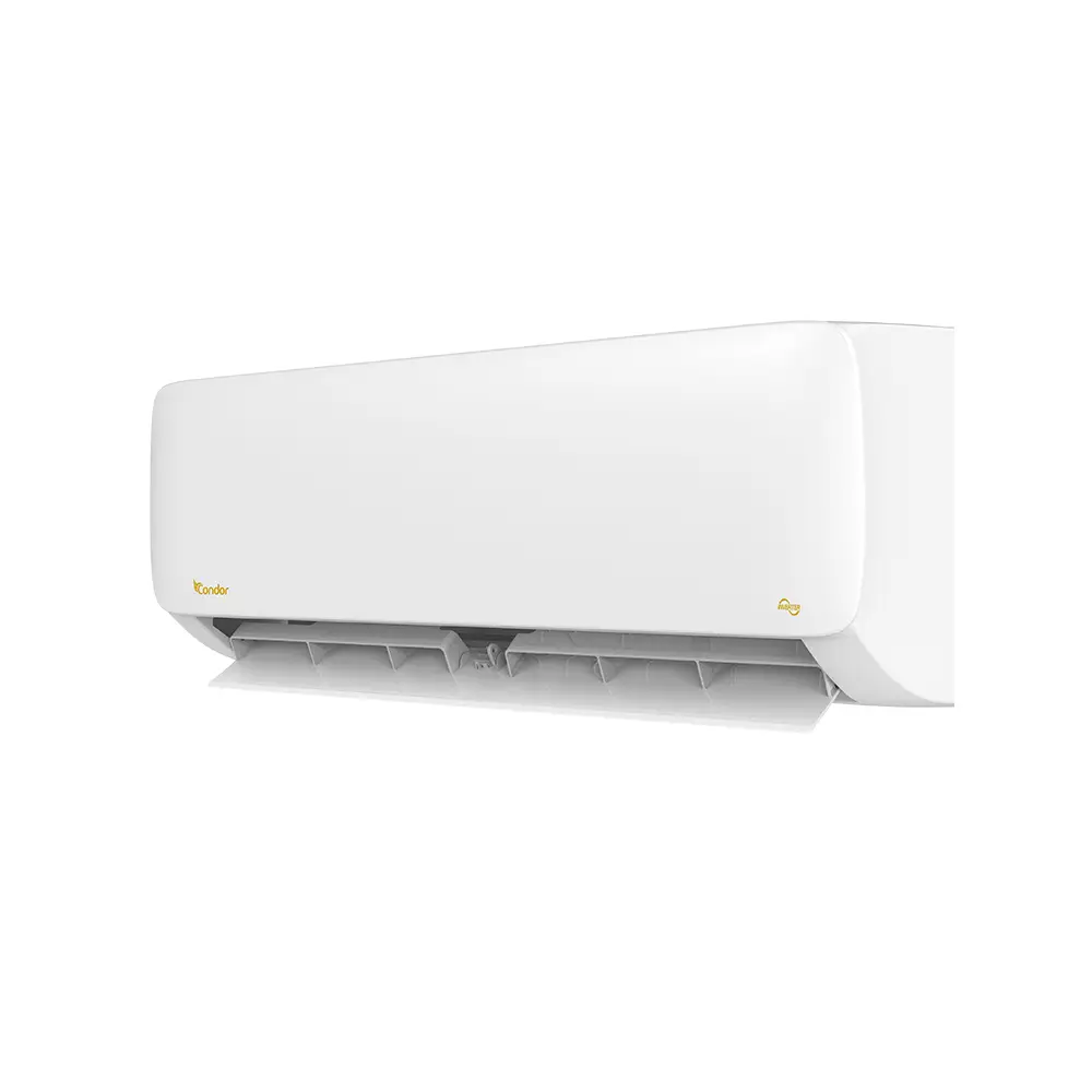 Climatiseur 18KBtu   CONDOR ALPHA Inverter Super Tropical Froid & Chaud R410
