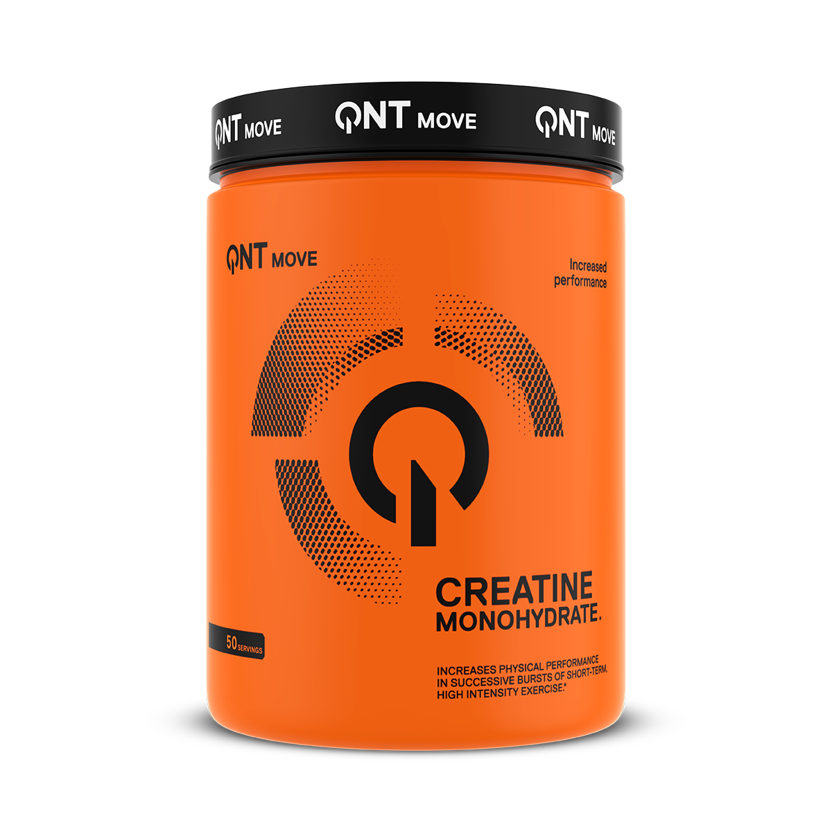 Creatine Qnt 300g