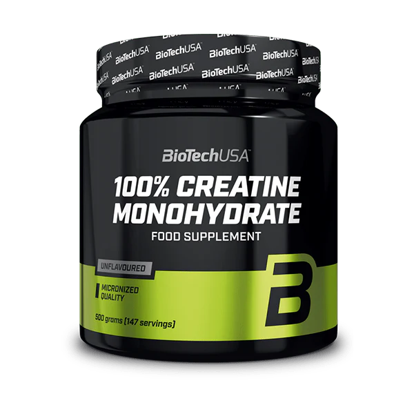 Creatine Biotech 500g