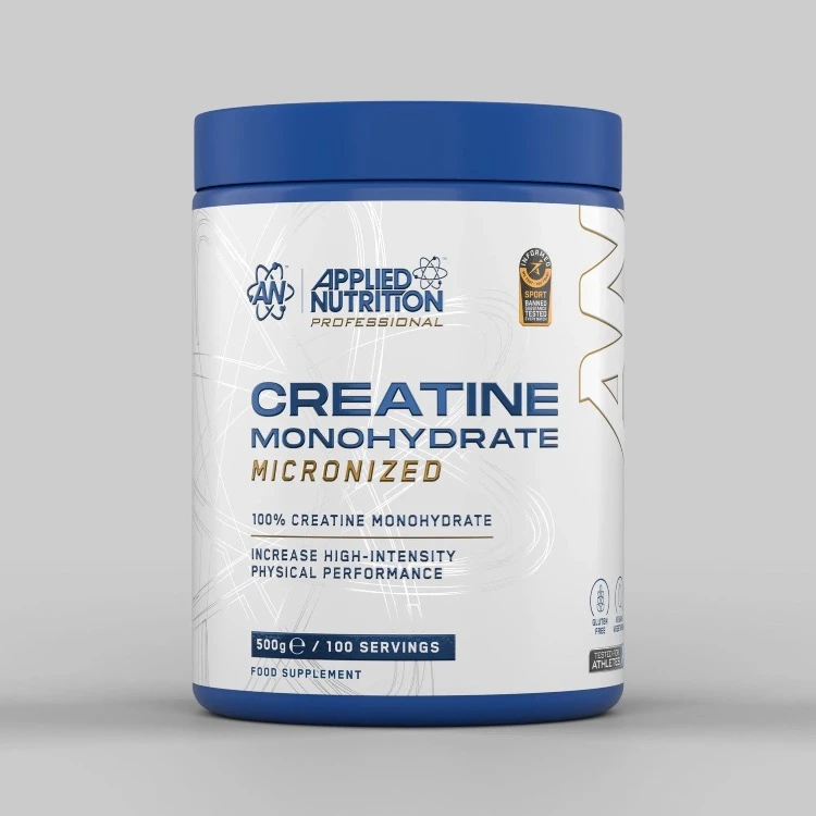Creatine Applied Nutrition