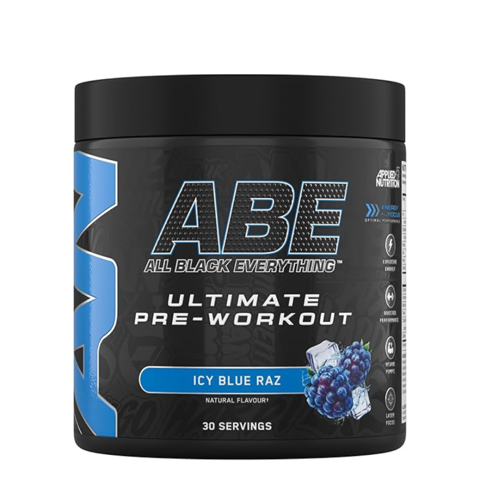 ABE pre workout