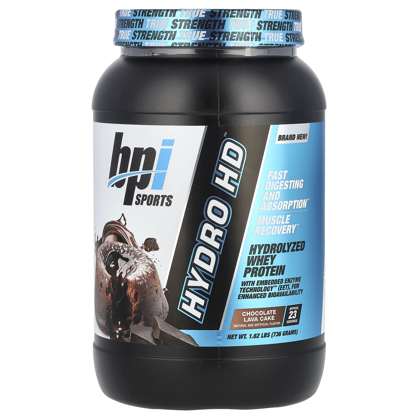 HYDRO HD bpi Sports
