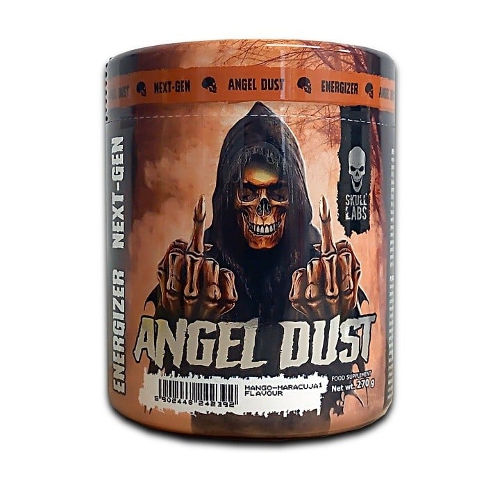 Angel Dust SKULL LABS