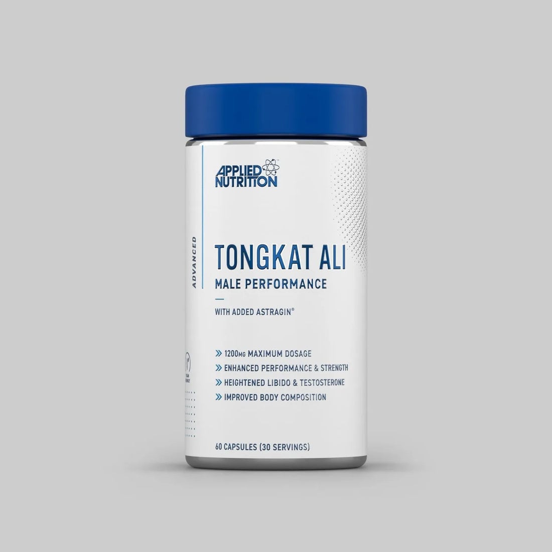Tongakt Ali Applied Nutrition