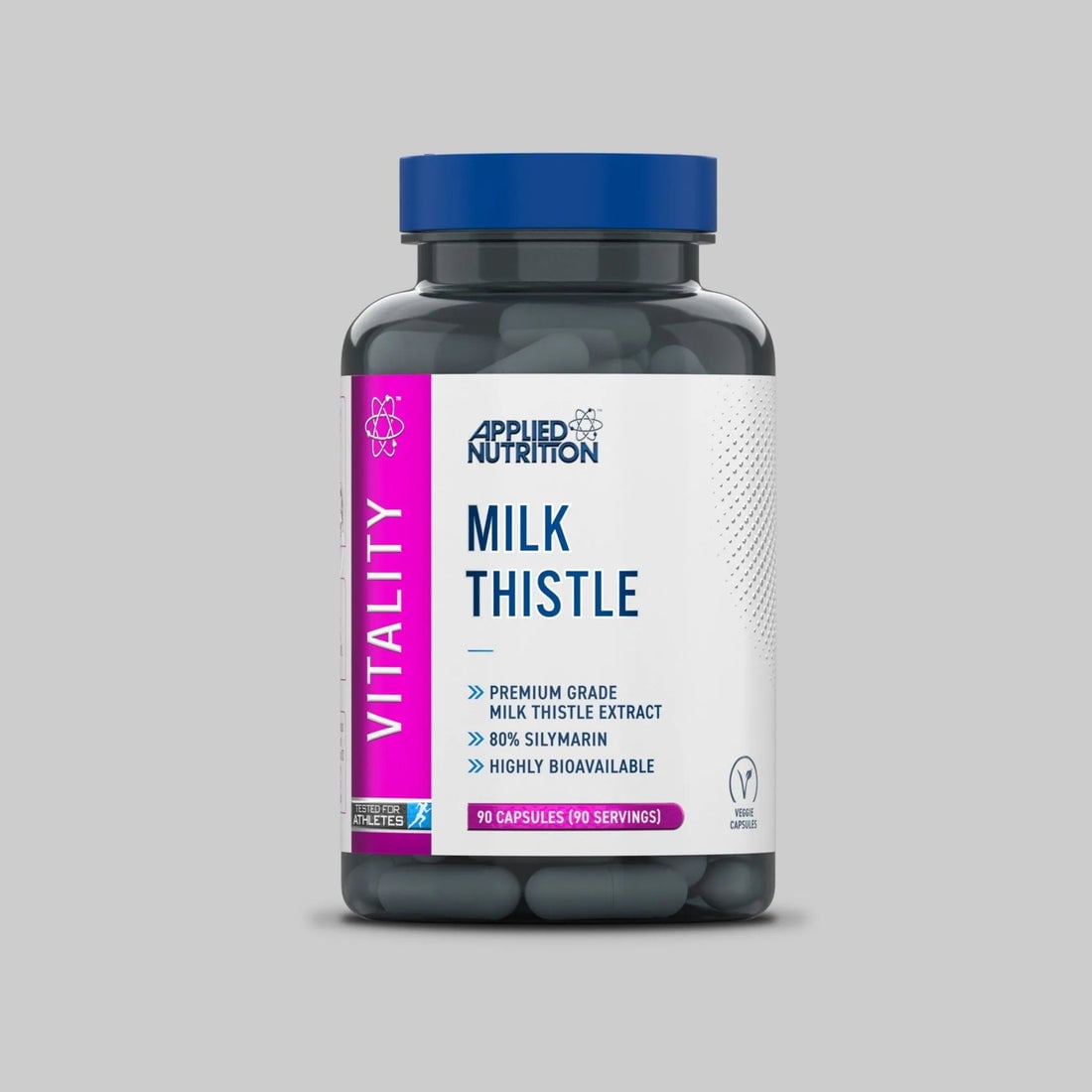 Milk Thistle 90caps