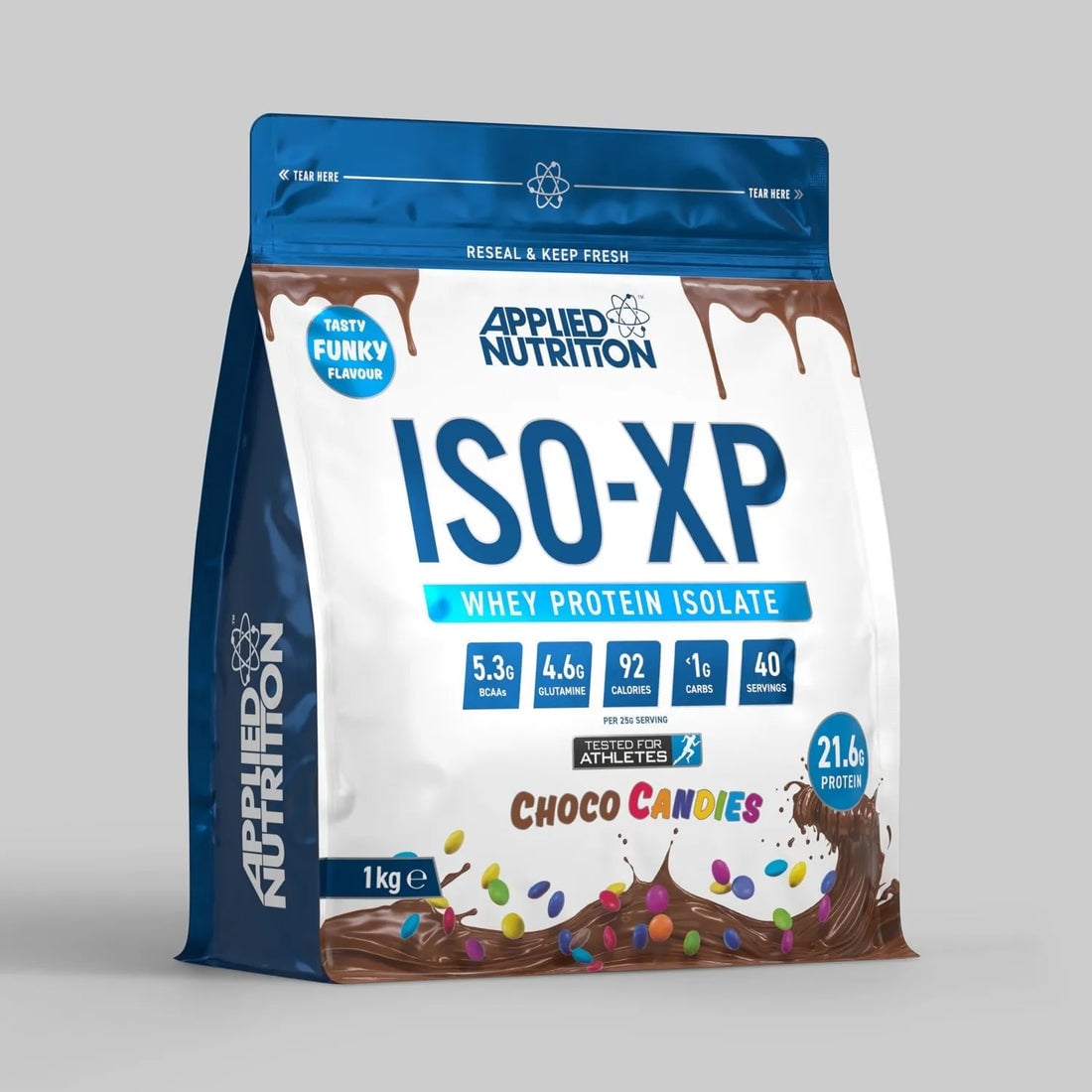 ISO-XP 1KG