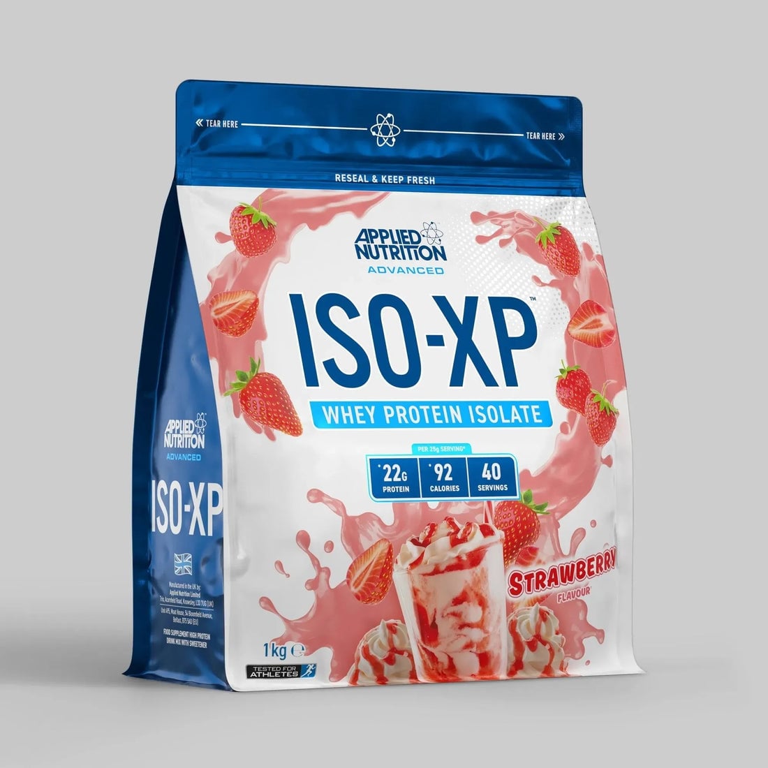 ISO-XP 1KG