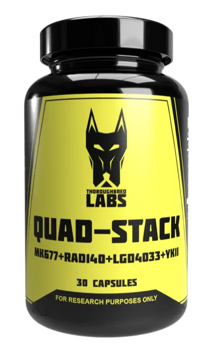 QUAD-STACK 30CAPS