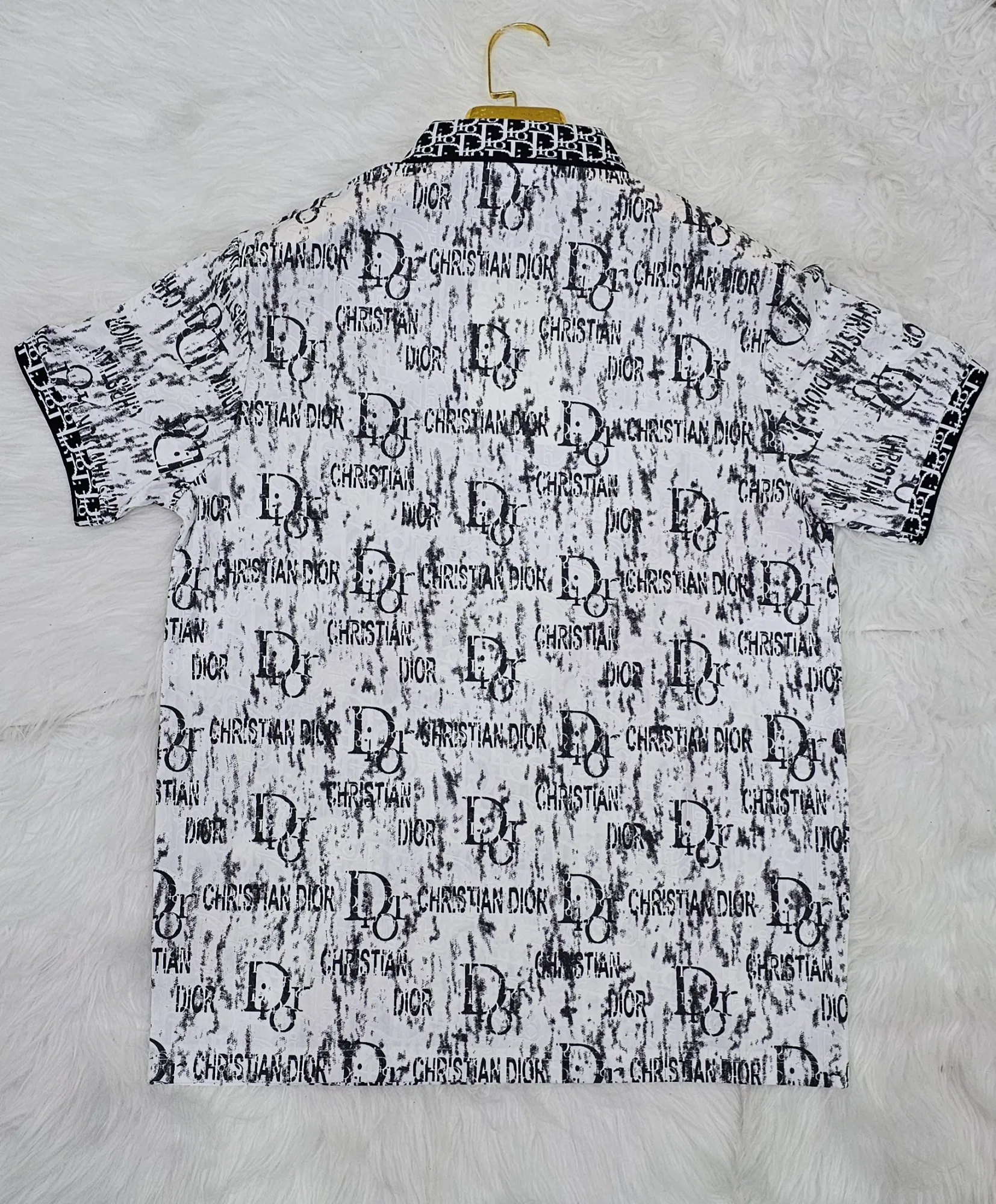 تيشرت Dior صيفي أنيق 2026