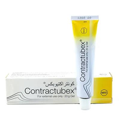 Contractubex