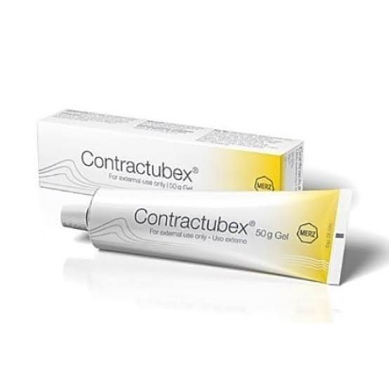 Contractubex