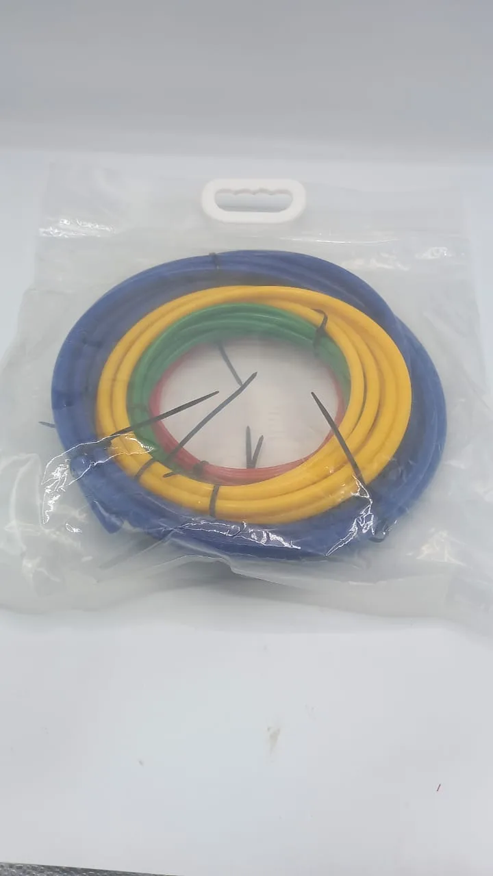 CINTREUSE PLASTIQUE 1/4″ 3/8″ 1/2″ 5/8″ 4M