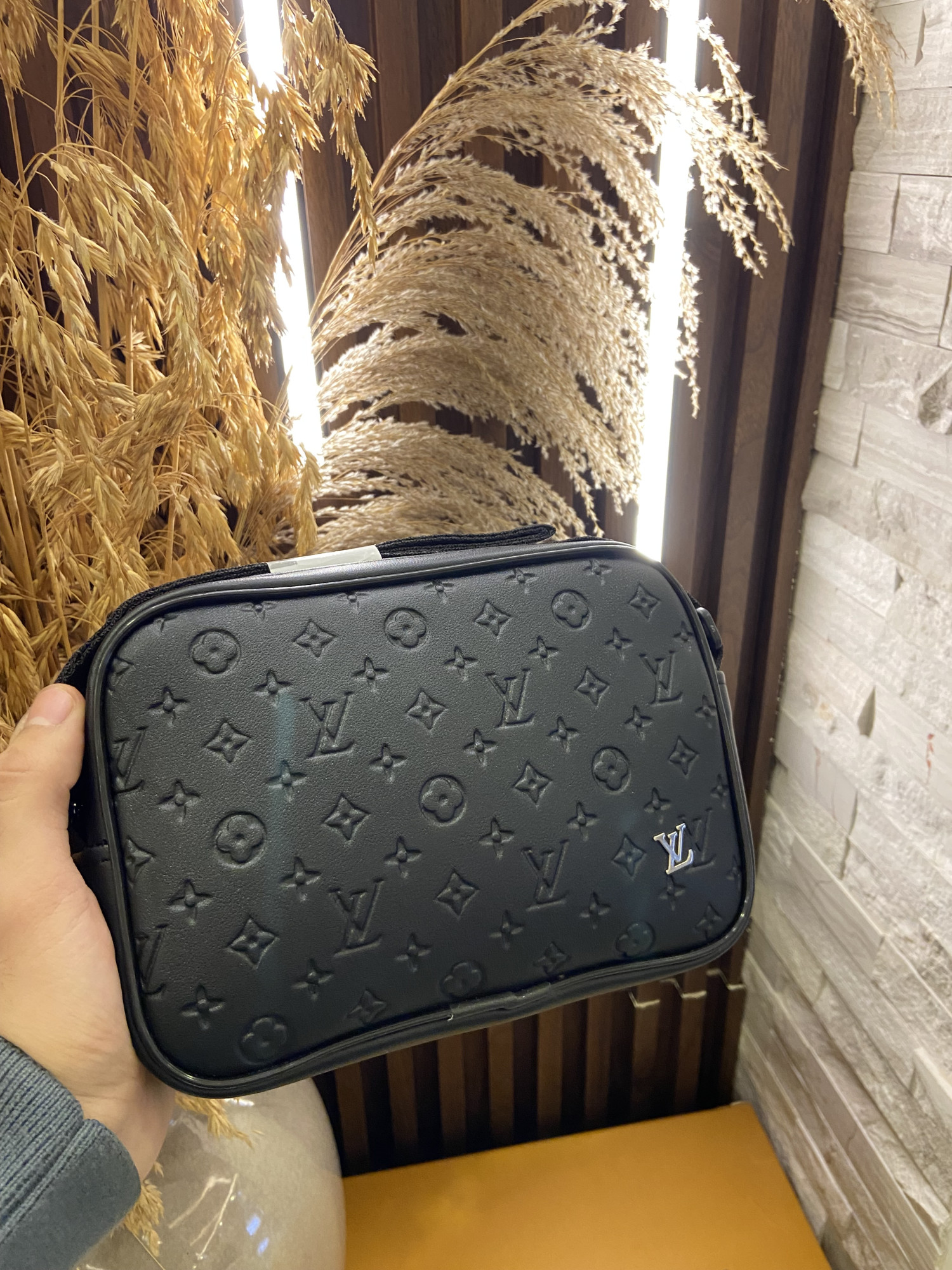 Sacoche Louis Vuitton