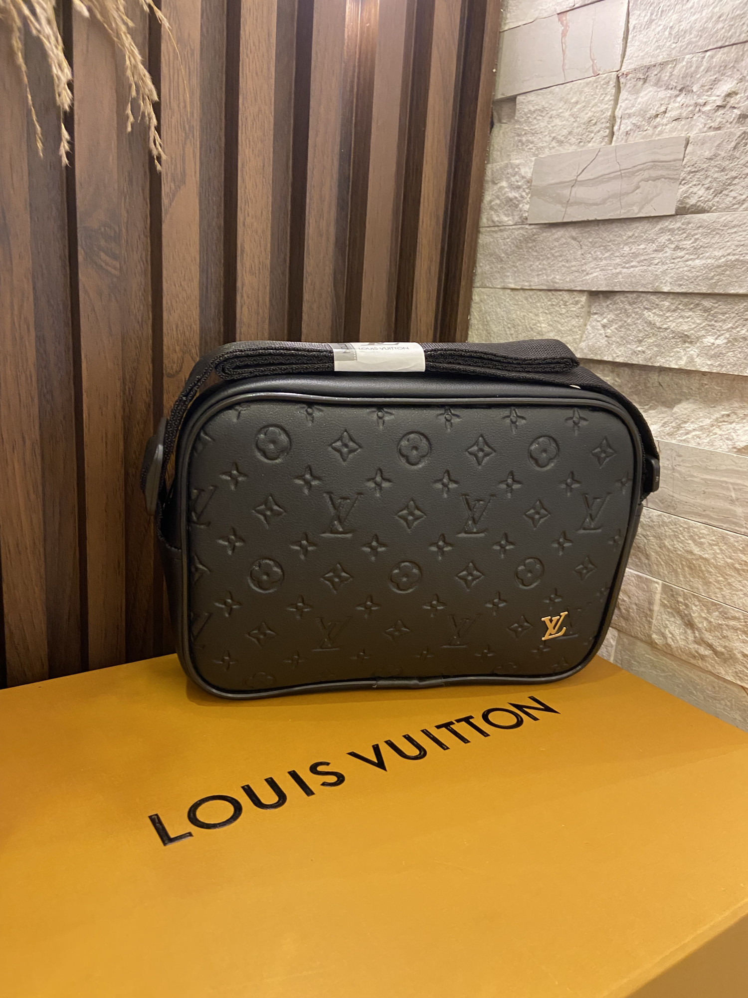 Sacoche Louis Vuitton