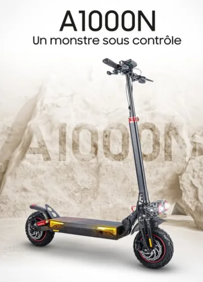 ACE A1000N