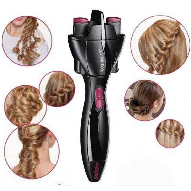 ألة ضفاٸر سريعة Sokany Twist Secret