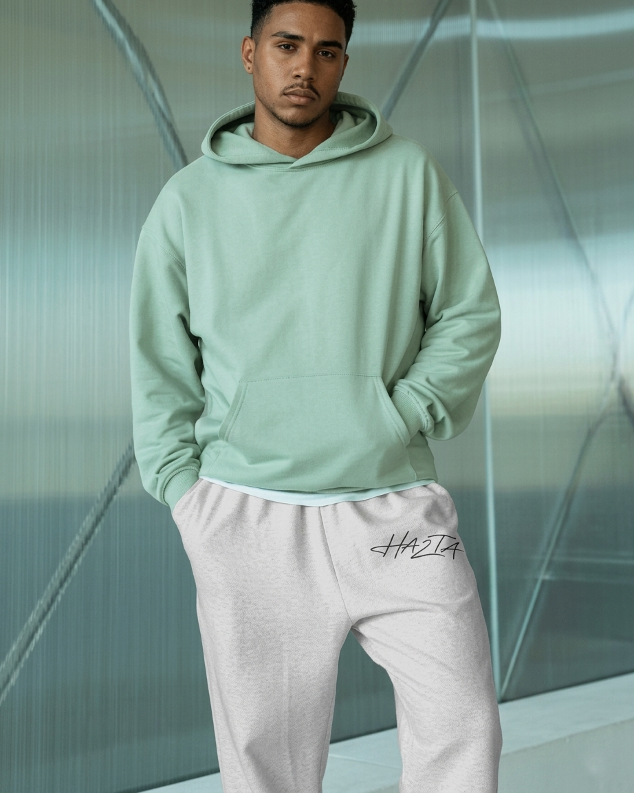 JOGGER HA2TA 🔥