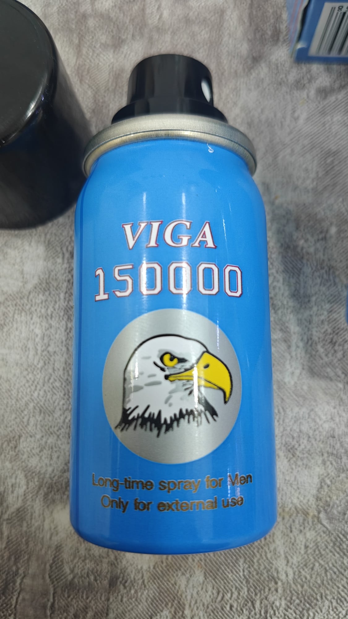 Super Viga 150000 Spray