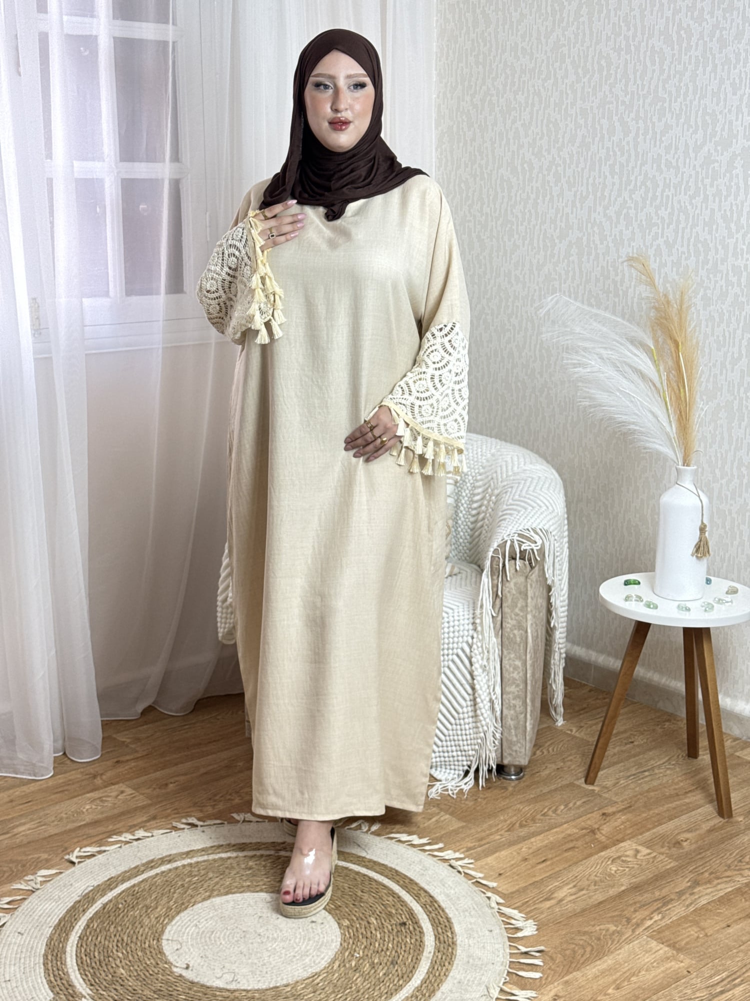 Robe Anya