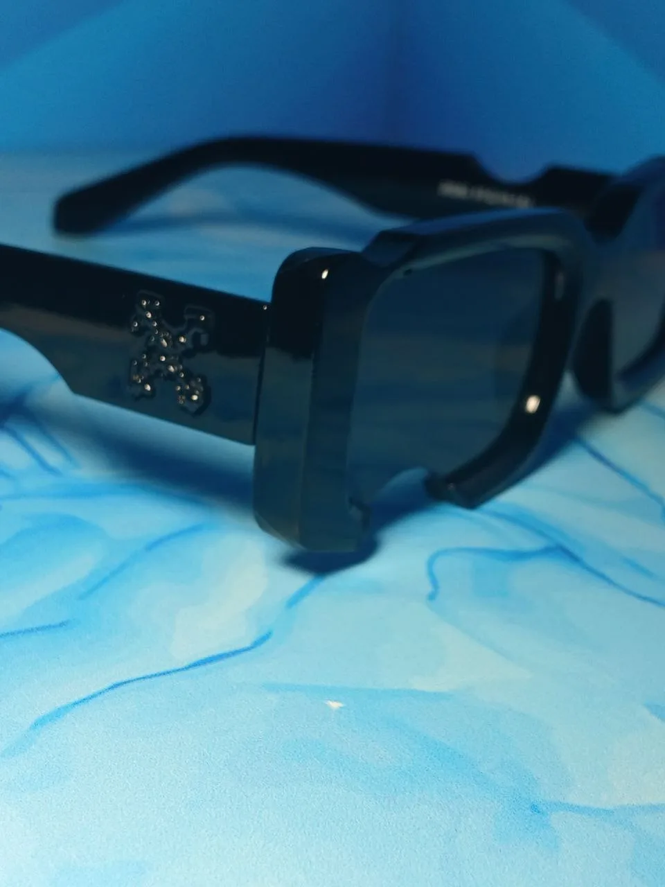 Summer glasses